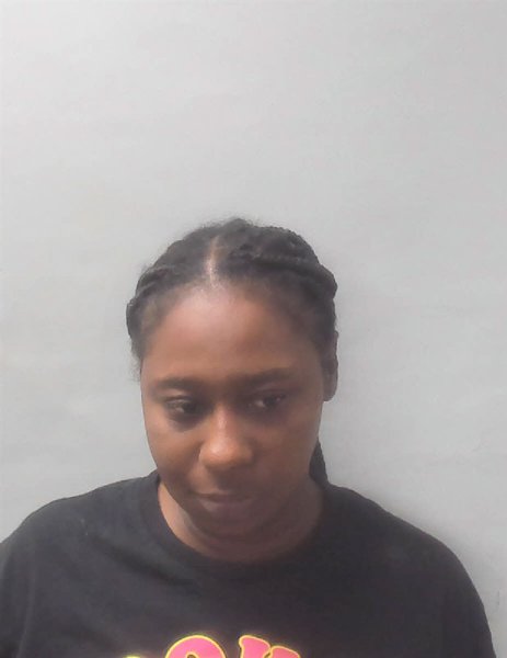 Mugshot of NIYAH CHRISTANA BARCLAY