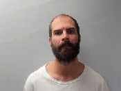 Mugshot of KYLE DAVID DUDICK