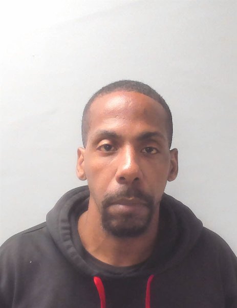 Mugshot of ALEXANDER THOMAS MORTON