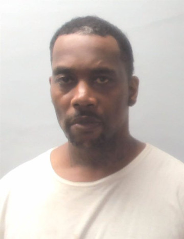 Mugshot of GARRY MONTREAL TAYLOR