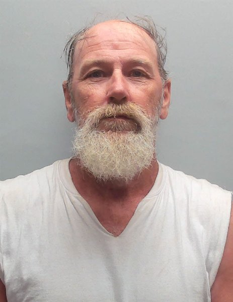 Mugshot of ROBERT MARTIN WIMER