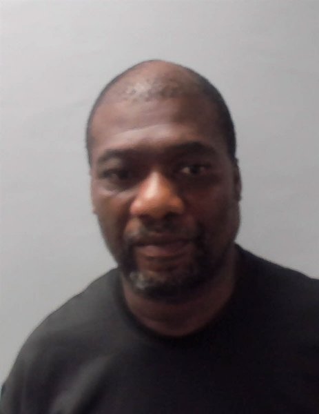 Mugshot of LAZEALOUS MARQUE JEFFRIES