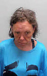 Mugshot of HEATHER LYNN COTTON