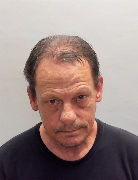 Mugshot of JIMMIE DAVID BARTH