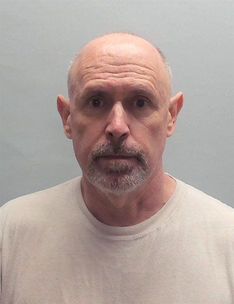 Mugshot of JOSEPH KARL GRABOW