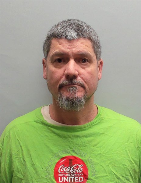 Mugshot of JERRY WAYNE DIX