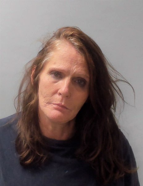 Mugshot of DIANIA LYNN JACKS