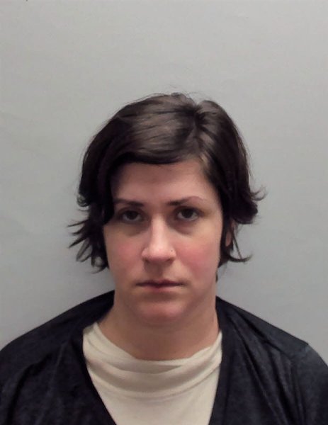 Mugshot of JULIA BROCK HARTSELLE