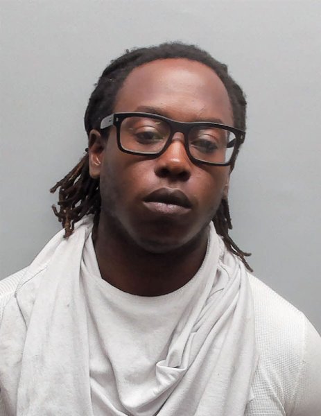 Mugshot of DESHAWN LACURTIS STRONG