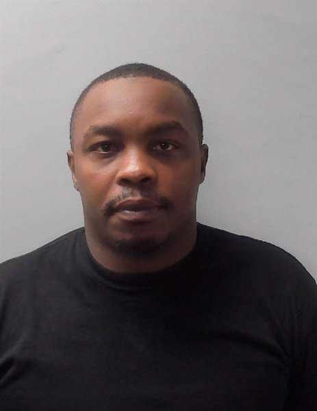 Mugshot of SEAN MICHAEL WILLIAMS