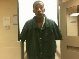 Mugshot of SANTINI BRYSHAD HUNTER