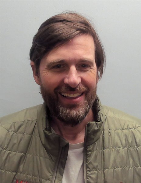 Mugshot of PAUL DOUGLAS WHITE