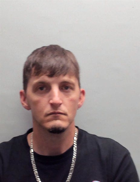 Mugshot of TIMOTHY RAY RUDD