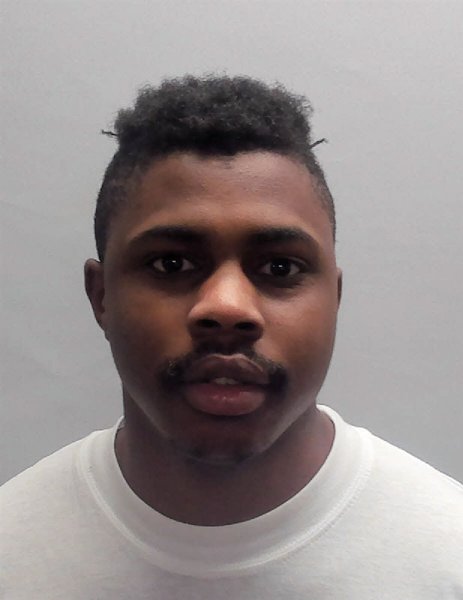 Mugshot of JAMARE DONNELL PENN