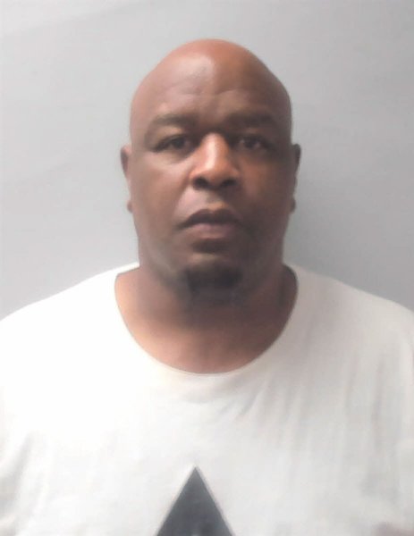 Mugshot of KEVIN DEMOND THREATT