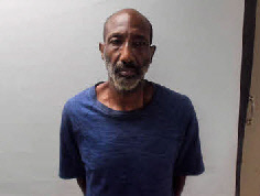 Mugshot of MATTHEW DEXTER LANE