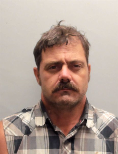 Mugshot of ROBERT MERLE GREEN