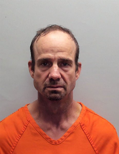 Mugshot of WILLIAM BRADLEY ROBERT BOWEN