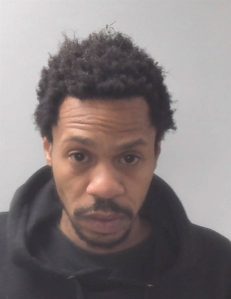 Mugshot of TERRANCE GERAD MILLS