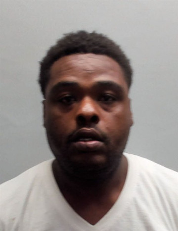 Mugshot of QUAMAINE AKEEM FOMBY