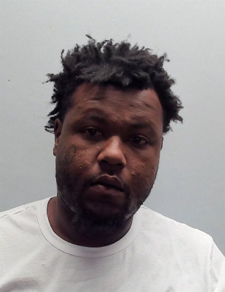 Mugshot of CONDARIUS TREYVON HOLMES