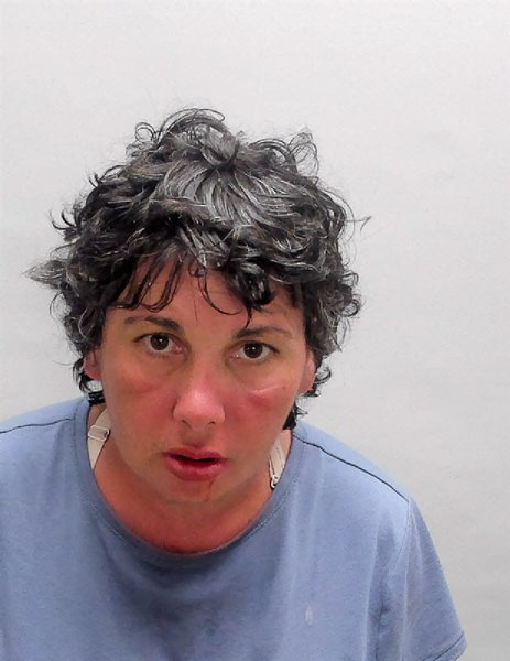 Mugshot of ELIZABETH ANN STEWART