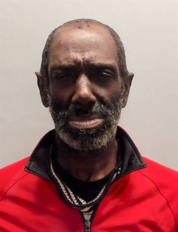 Mugshot of STEVIE MORRIS