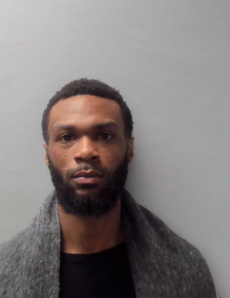 Mugshot of MESIAH TYJUAN THREATT