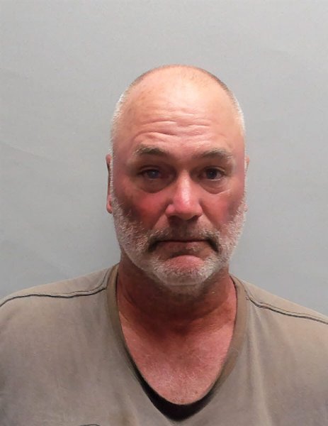 Mugshot of DAVID ALLEN HAYNES