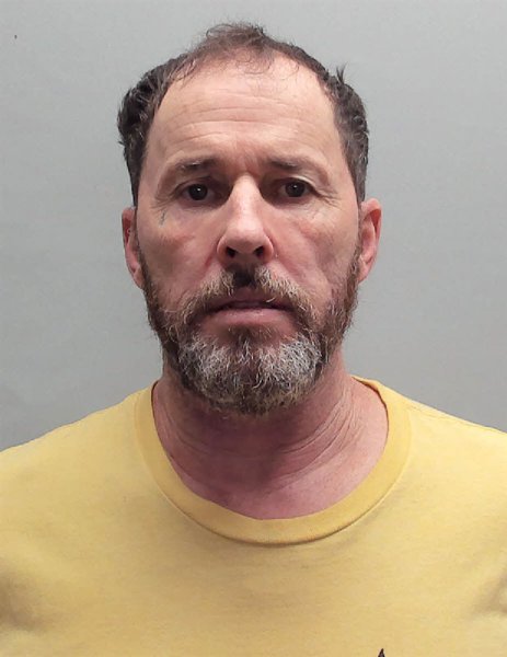 Mugshot of CECIL MACON FERGUSON