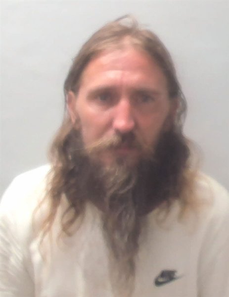 Mugshot of ASHTON COLE LEDBETTER
