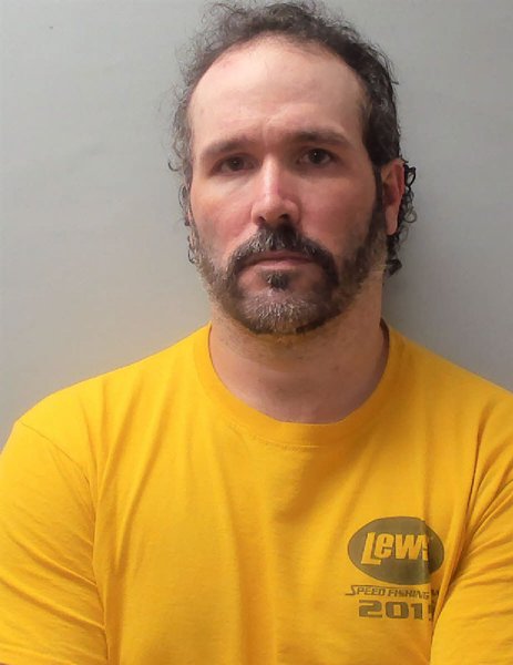 Mugshot of JOSHUA JAMES STEPHENS