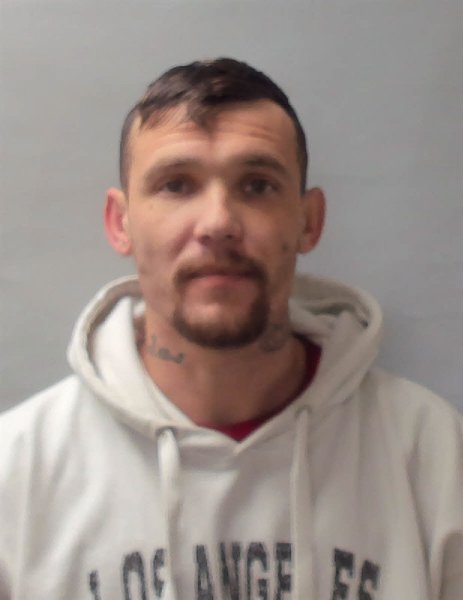 Mugshot of DILLON ONEIL HUMPHREY