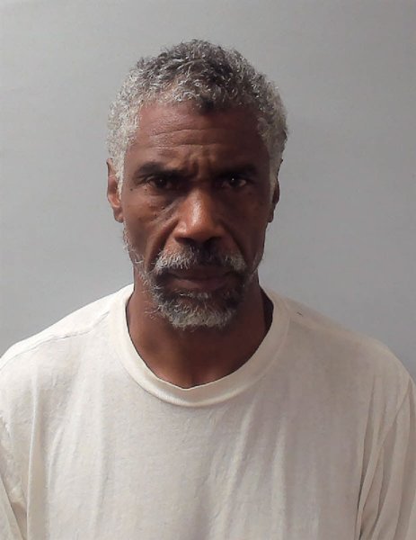 Mugshot of DENNIS DEWAYNE CURRY
