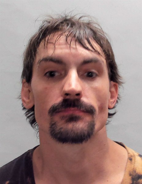 Mugshot of STEPHEN DEWAYNE JOHNSON