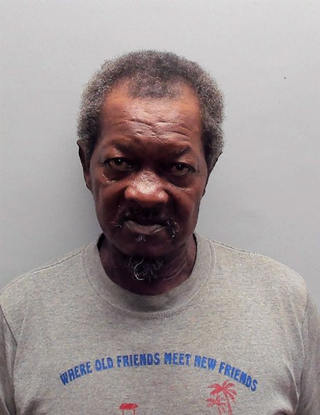 Mugshot of WALTER LEE WHITSON