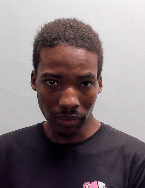 Mugshot of JERWASKIE ARMONTIE JACKSON