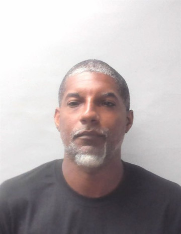 Mugshot of SAMUEL MARTINEZ SWAIN