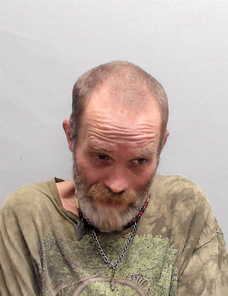 Mugshot of NORMAN BENJAMIN MORRIS