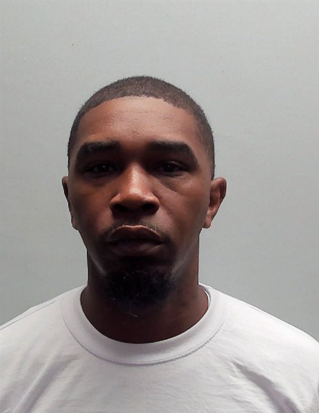Mugshot of CORNELIUS THOMAS LEE