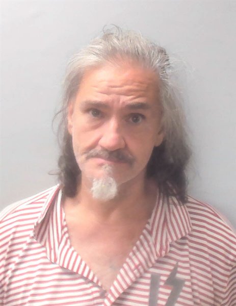 Mugshot of CHRISTOPHER MICHAEL DAVIS