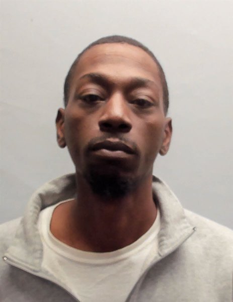 Mugshot of BRAD ALAN RAGLAND