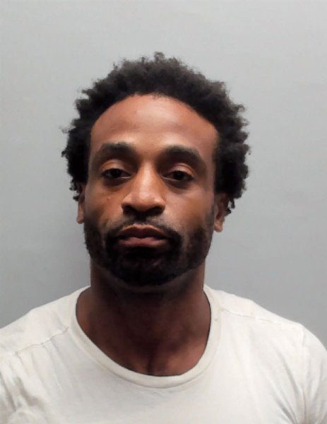 Mugshot of TEVIN KYALE DAWKINS