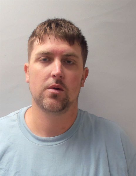 Mugshot of DAVID RUSH FREEMAN