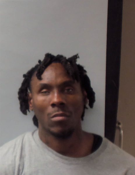 Mugshot of SIERGEFIELD PAUL GIBBS
