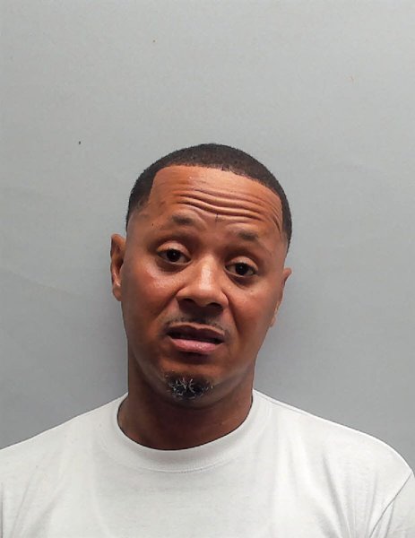 Mugshot of CARLOS MARTEZ SERVANT