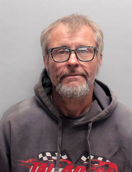 Mugshot of BILLY MICHAEL IRVIN