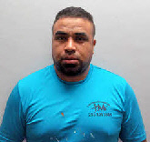 Mugshot of JOSE MANUEL URIBE RANGEL