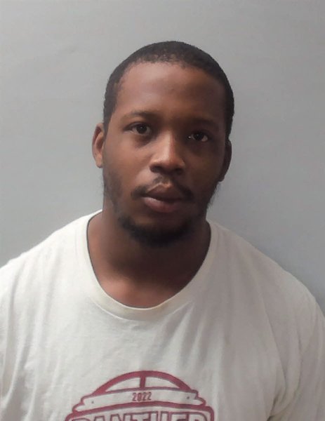 Mugshot of KEY'ONSTIS MAURICE MORGAN