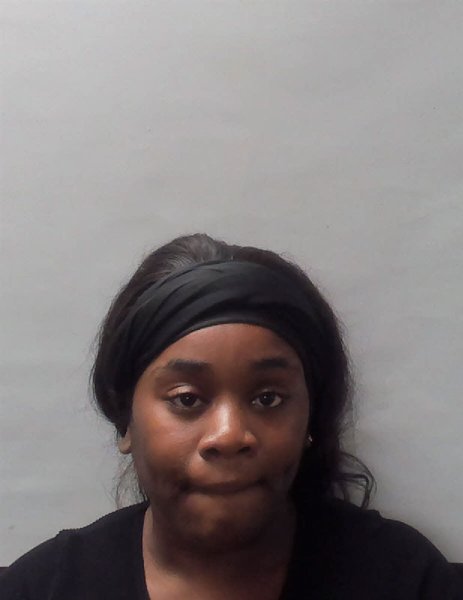 Mugshot of KYAIRA LAVONTE TRUSS